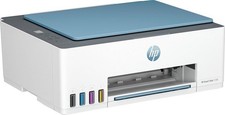 HP Smart Tank 5106, All-in-One-Drucker, Farbdruck, Kopierer, Scanner - OVP