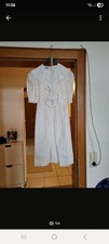 Kommunionkleid Gr 134