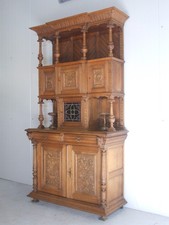 EF1650 Antikes Gründerzeit