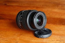 Canon EF-M 15-45mm f/3.5-6.3