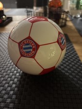 FC Bayern München Spardose