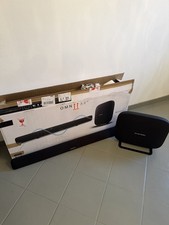 Soundbar Wireless Harman Kardon