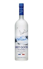 Vodka Grey Goose 40% vol., 1