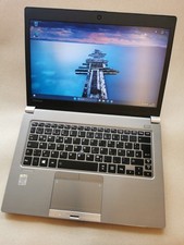 Toshiba portege z30 - portege, z30-a