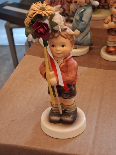 Hummel frühlingsgeschenke - hummel, "frühlingsgeschenke"
