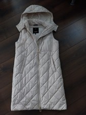 Long Weste♥NEU♥JOOP!♥HINGUCKER♥ GR.34 (36) S♥ BLOGGER♥