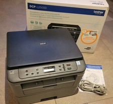 Brother Laser-Duplex-Drucker