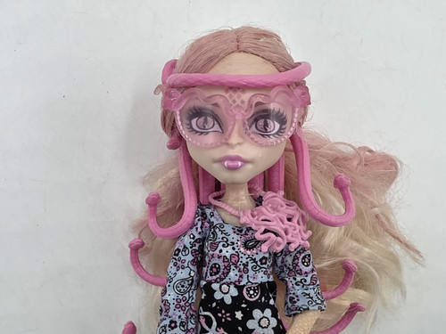 Monster high viperine gorgon - viperine,