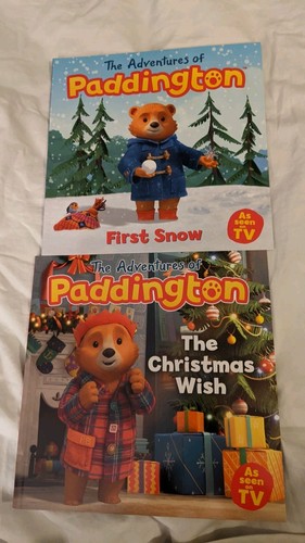 The adventures paddington - the, of