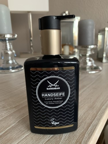 Sansibar sylt handseife seife - sansibar,