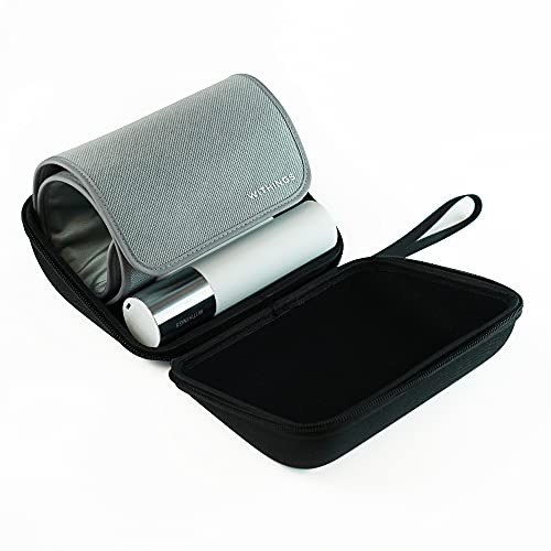 Withings travel case bpm - travel,