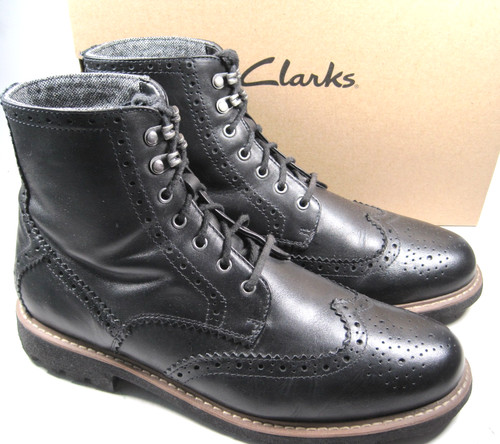 Clarks herrenstiefel - clarks,