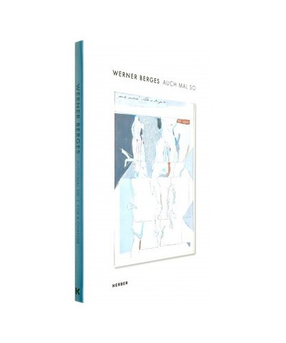 Werner berges auch mal - berges:, |