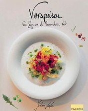 Vorspeisen von Lafer, Johann |