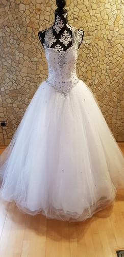Hochzeitskleid prinzessin - hochzeitskleid,