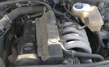 VW Passat 3B A4 B5 Motor ADP Block 185.000km 1,6 74kw 101PS