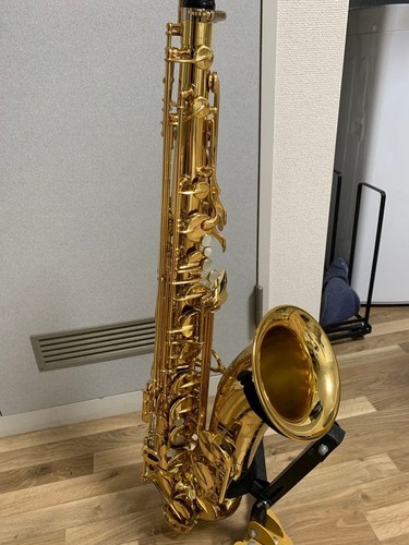 Yamaha yts 82z - yamaha, tenorsaxophon