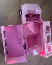 Barbie Wohnmobil Camper 1989