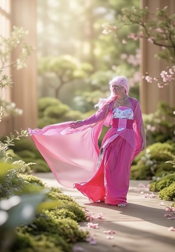 Chinesische prinzessin kleid - prinzessin,