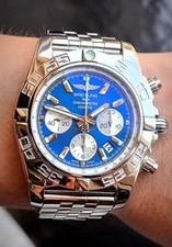 Breitling Chronomat 44