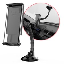 AUTO HALTERUNG SCHWANHALS KFZ