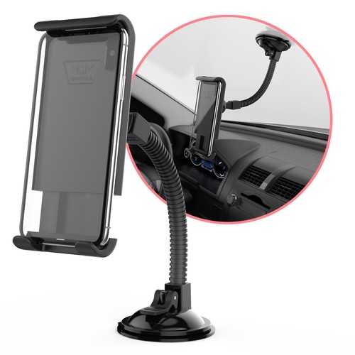 Auto halterung schwanhals - halterung,