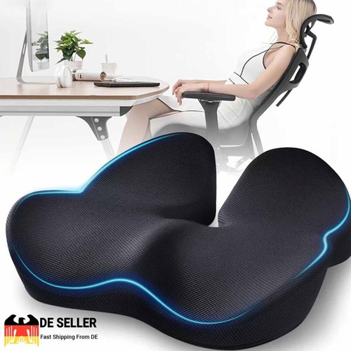 Sitzkissen orthopädisches - sitzkissen,