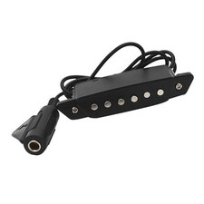 Tonabnehmer Für Schallloch