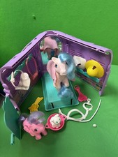 Mein kleines Pony G1