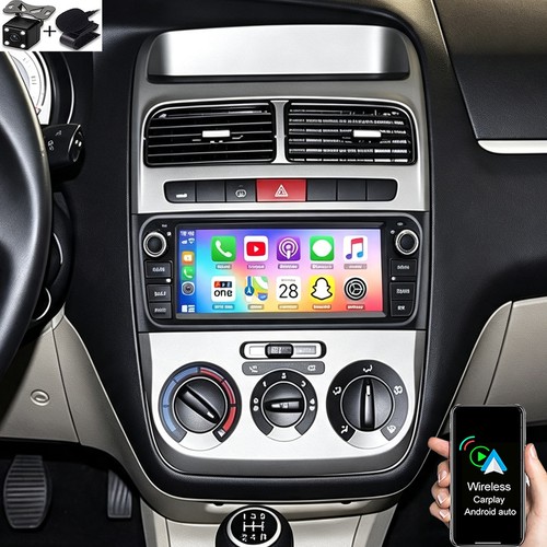 64g autoradio carplay - 2+64g,