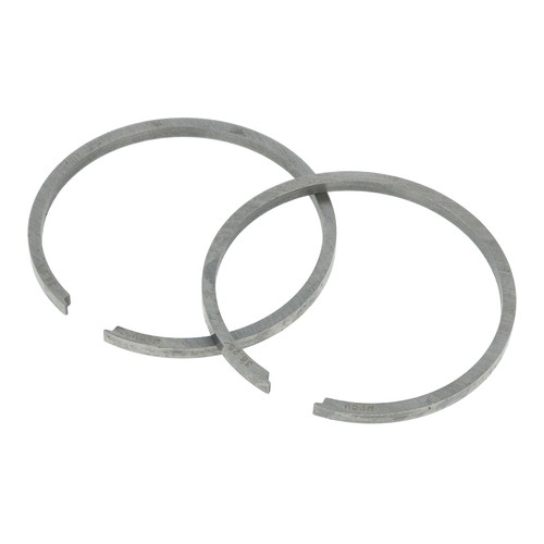 Paar kolbenringe ø38 25x2 - 1, Ø38,25x2