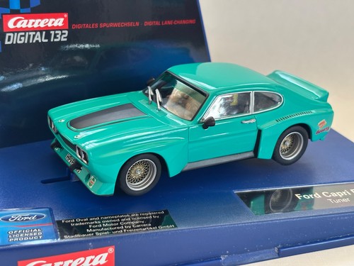 Carrera digital 132 - 132, 30475