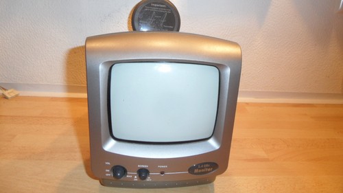 Kleiner monitor fernseher - kleiner,