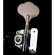 1 Mandoline-Mechaniken Bass