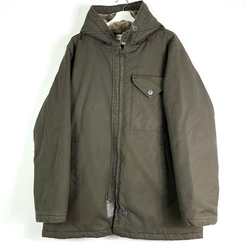Star mantel parka xl - parka, gr.xl