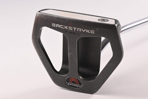 Odyssey backstryke ball - backstryke, 2-ball