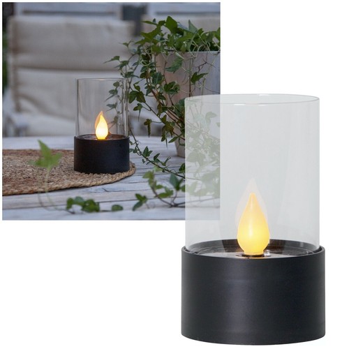Solar led kerze - solar,