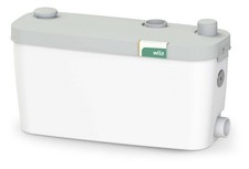 Schmutzwasser-Hebeanlage - WILO HiDrainlift 3-37, 1 x 230V, 4191680