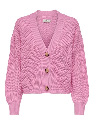 Only damen strickjacke - only,