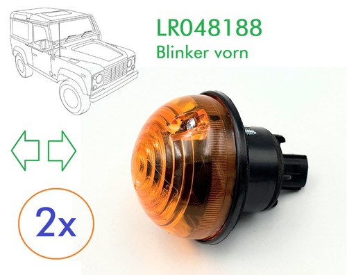 Lr048188 landrover defender - lr048188,