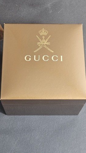 Gucci twirl oman khanjar - khanjar, crest