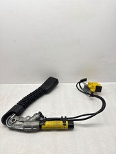 BMW X5 E53 2005 Gurtschloss