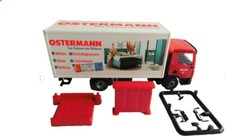 Wiking Werbemodell 75 Jahre