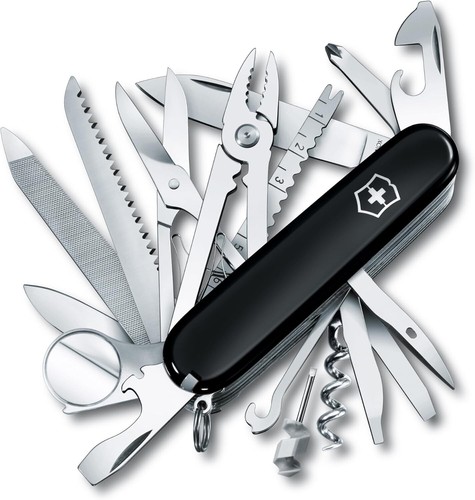 Victorinox swiss army - victorinox,