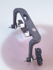 Leitz Leica Negativ-Entzerrbühne ZHOOR Zubehör f. Focomat