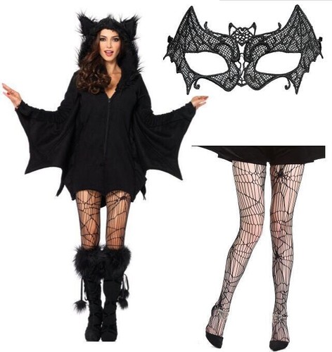 Damen zauberin kostüm cosplay - kostüm,