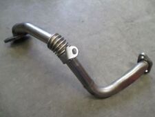 Verbindungsrohr AGR Ventil VW Phaeton V10 TDI AJS Abgasrückführung 07Z131521F