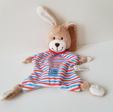 TCM Tchibo Hase Schmusetuch Schnuffeltuch Kuscheltuch Baby Spielzeug