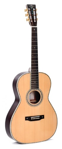 Sigma guitars s00r 45vs - guitars, s00r-45vs
