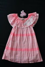 neu Kleid  von Mim pi gr. 128